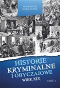 Historie k... - Piotr Ryttel, Karol Ryttel -  Polish Bookstore 
