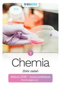 polish book : Chemia zbi... - Czechowicz Justyna, Męcik Małgorzata, Wróblewska Maria, Matras Konrad
