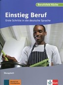 Einstieg B... -  foreign books in polish 