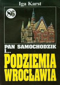 Picture of Pan Samochodzik i Podziemia Wrocławia 86