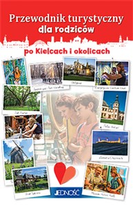 Obrazek Przewodnik turystyczny dla rodziców po Kielcach i okolicach