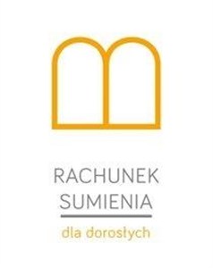 Picture of Rachunek sumienia dla dorosłych (25 szt.)