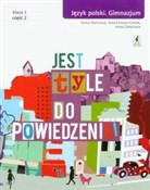 Jest tyle ... - Teresa Marciszuk, Teresa Kosyra-Cieślak, Aneta Załazińska -  foreign books in polish 