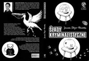 Picture of Ślady kryminalistyczne