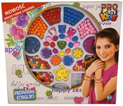 Koraliki d... -  Książka z wysyłką do UK