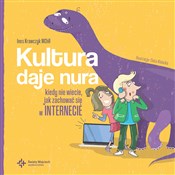 Kultura da... - Ines Krawczyk -  Polish Bookstore 