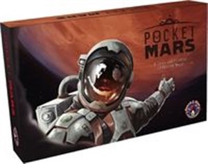 Obrazek Pocket Mars