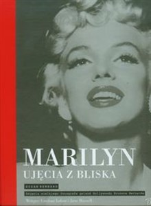 Picture of Marilyn Ujęcia z bliska