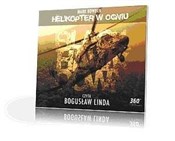 Książka : Helikopter... - Mark Bowden