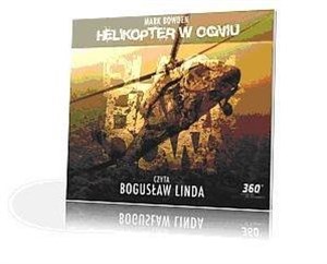 Picture of [Audiobook] Helikopter w Ogniu
