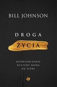 Książka : Droga życi... - Johnson Bill