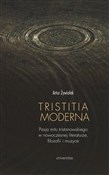 Tristitia ... - Artur Żywiołek -  foreign books in polish 