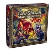 Talisman: ... -  books from Poland