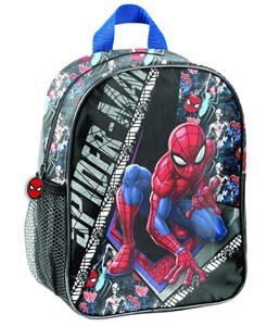 Picture of Plecak przedszkolny Spiderman SPW-303 PASO