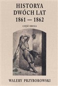 polish book : Historya d... - Walery Przyborowski