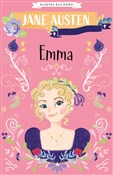 Książka : Emma. Klas... - Gemma Barder, Jane Austen