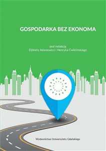 Picture of Gospodarka bez ekonoma