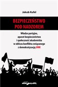 Bezpieczeń... - Jakub Kufel -  books from Poland