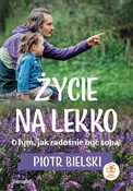 Polska książka : Życie na l... - Piotr Bielski