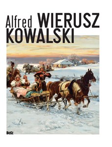Picture of Alfred Wierusz-Kowalski