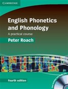 Książka : English Ph... - Peter Roach