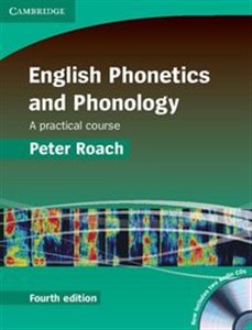 Picture of English Phonetics and Phonology Hardback with Audio CDs (2)