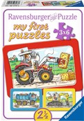 Puzzle 2D ... -  books in polish 