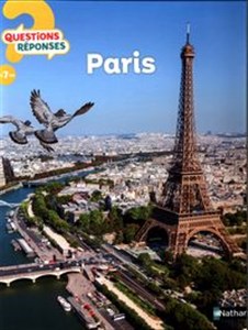 Picture of Paris Questions reponses