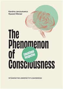 Picture of The Phenomenon of Consciousness