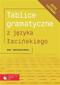 Polska książka : Tablice gr... - Ewa Pobiedzińska