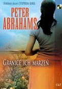 Granice ic... - Peter Abrahams -  Polish Bookstore 