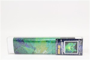 Picture of Diamentowa mozaika kot z zielonej poświaty NO-1007002