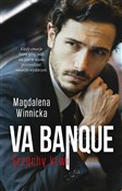 Va banque ... - Magdalena Winnicka -  Polish Bookstore 