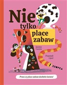 Nie tylko ... - Joanna Guszta -  books from Poland
