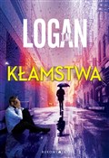 Kłamstwa - T.M. Logan -  foreign books in polish 