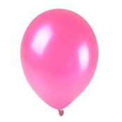 Polska książka : Balony met...