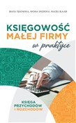 Książka : Księgowość... - Beata Tęgowska, Iwona Sikorska, Maciej Blajer