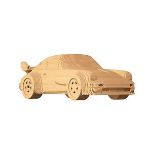 Obrazek Puzzle 3D Porsche Cartonic