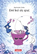 Emi boi si... - Agnieszka Zaśko -  books in polish 