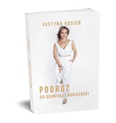 Podróż do ... - Justyna Kosień -  Polish Bookstore 