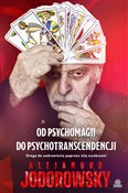 Od psychom... - Alejandro Jodorowsky -  books from Poland