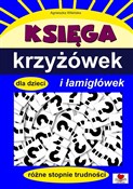 Księga krz... - Agnieszka Wileńska -  Polish Bookstore 