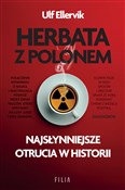 Polska książka : Herbata z ... - Ulf Ellervik