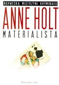 Książka : Materialis... - Anne Holt