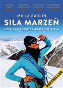 polish book : Siła Marze... - Raulin Miłka