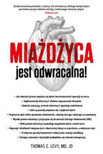 Obrazek Miażdżyca jest odwracalna!