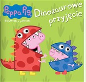 Peppa Pig ... - Opracowanie Zbiorowe -  books in polish 