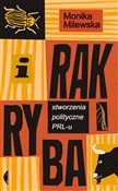 polish book : I rak ryba... - Monika Milewska