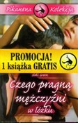 Czego prag... - Siski Green, Emily Dubberley -  foreign books in polish 