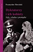 Dyktatorzy... - Przemysław Słowiński - Ksiegarnia w UK